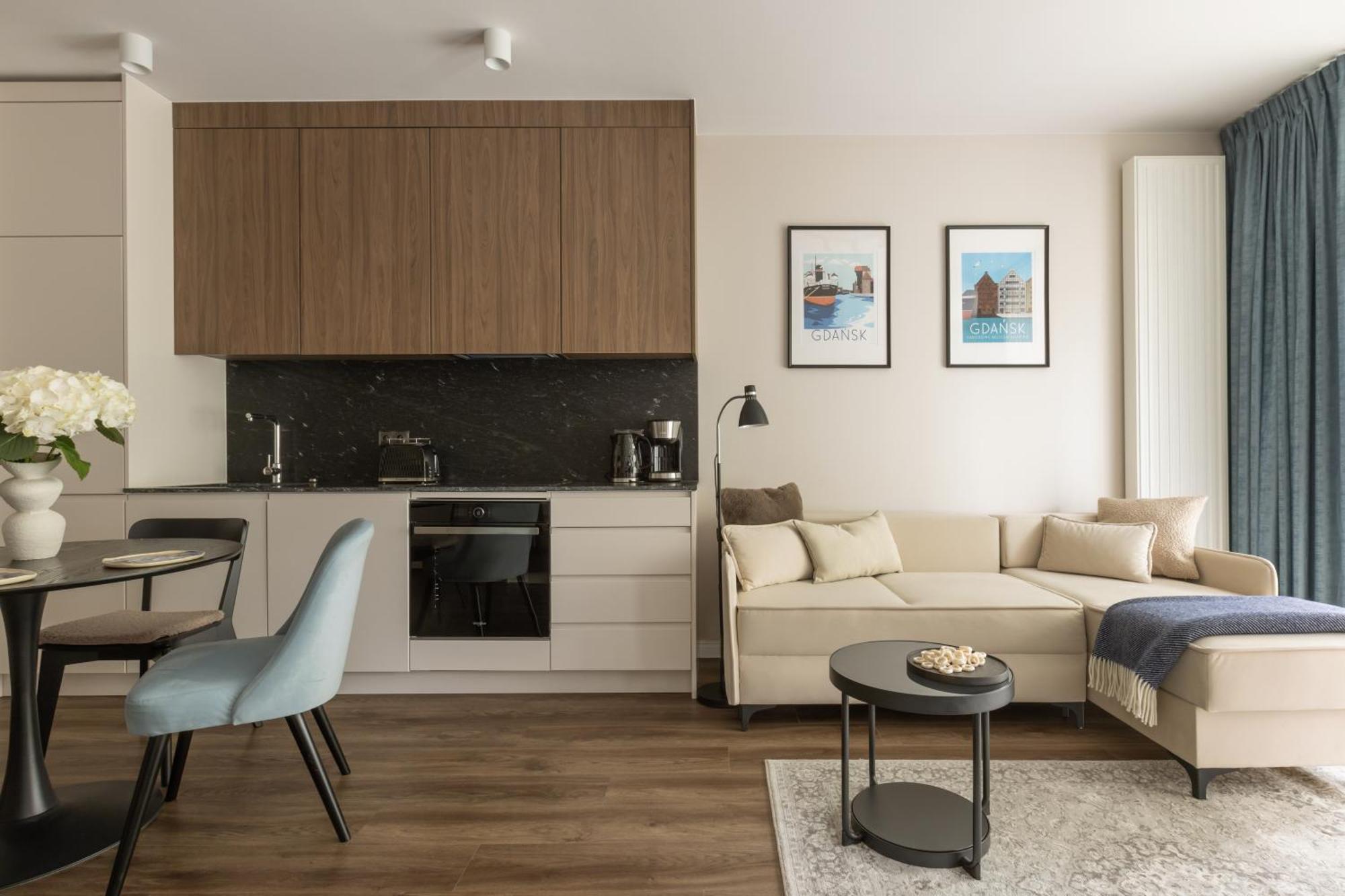 Scala By Moderna Profit- Lakowa 60g Apartment *